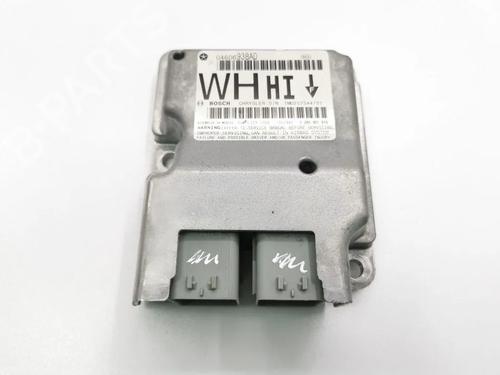 Airbag styreenhed Airbag styreenhed JEEP GRAND CHEROKEE III (WH, WK) 3.0 CRD 4x4 (218 hp) 36331289 36331289
