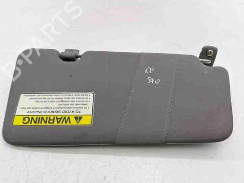 Used Left sun visor KIA CARENS I MPV (FC, FJ) 2.0 GSX (136 hp) 28851763