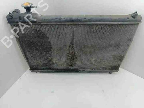 Water radiator INFINITI FX 35 AWD | BP28855105M31 