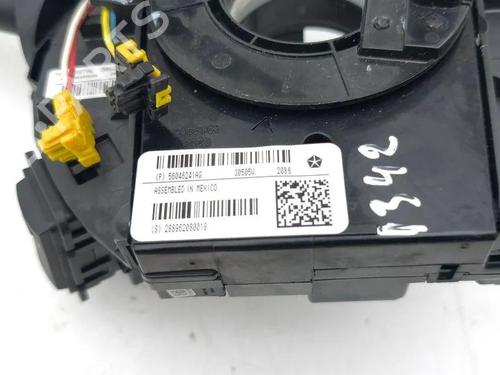 Steering column stalk CHRYSLER GRAND VOYAGER V (RT) 3.8 | BP33897235I23 - Image 8