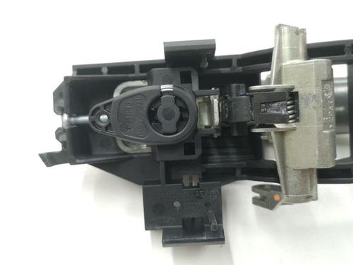 Rear left exterior door handle FORD C-MAX II (DXA/CB7, DXA/CEU) 1.5 TDCi | BP28886092C130 