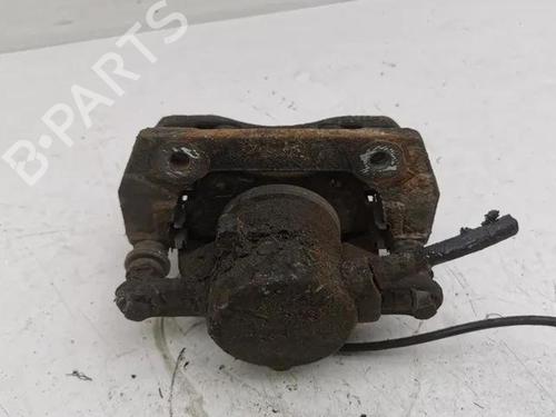 Right front brake caliper MERCEDES-BENZ B-CLASS Sports Tourer (W245) B 180 CDI (245.207) | BP28861741M104 