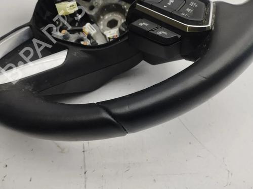 Steering wheel MAZDA CX-5 (KF) 2.0 | BP33256055C49 - Image 11