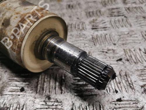 Left front driveshaft MITSUBISHI PAJERO IV (V8_W, V9_W) 3.2 DI-D (V88W, V98W) | BP28881341M38 