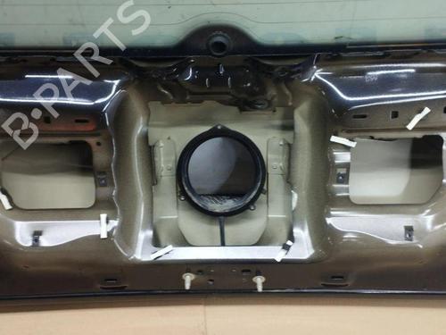 Tailgate VW GOLF VIII (CD1, DA1) 1.0 TSI | BP28898304C6 