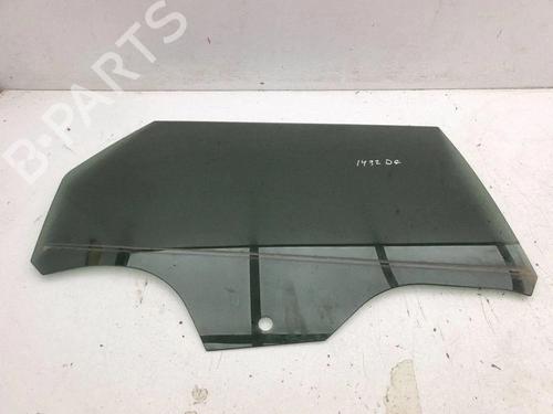 Used Rear left door window Rear left door window PEUGEOT 5008 III (KA_, KB_, KC_) e-210 (213 hp) 39939694 39939694