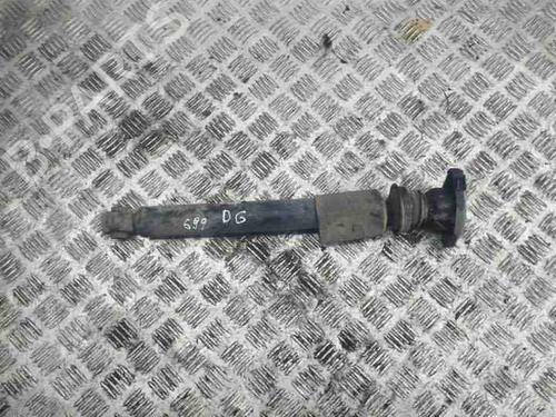 Venstre bagtil støddæmper INFINITI FX 35 AWD (307 hp) 28855082