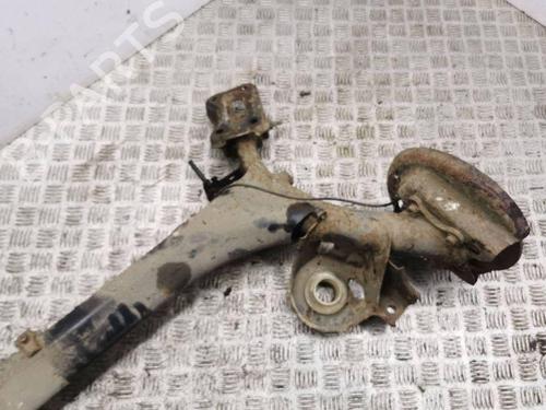 Rear axle CITROËN DS4 (NX_) 1.6 HDi 110 | BP28890733M2 