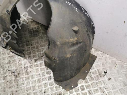 Wheel arch SEAT IBIZA V (KJ1, KJG) 1.0 TSI | BP28896887C56 