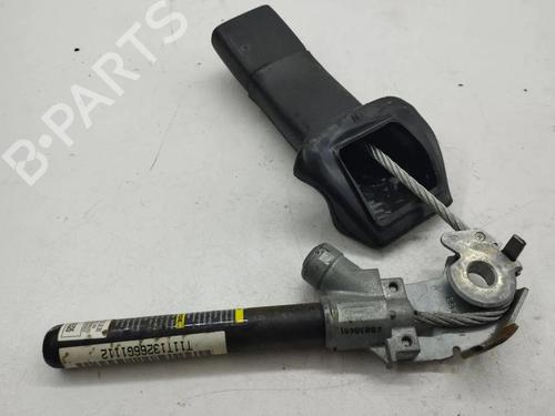 Used Seat buckle Seat buckle 38501544 38501544