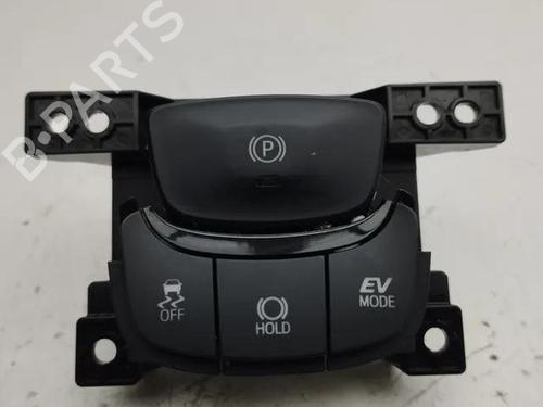Used Switch TOYOTA C-HR (_X1_) 1.8 Hybrid (ZYX10_, ZYX11_, ZYX10R, ZYX11R) (122 hp) 28864633