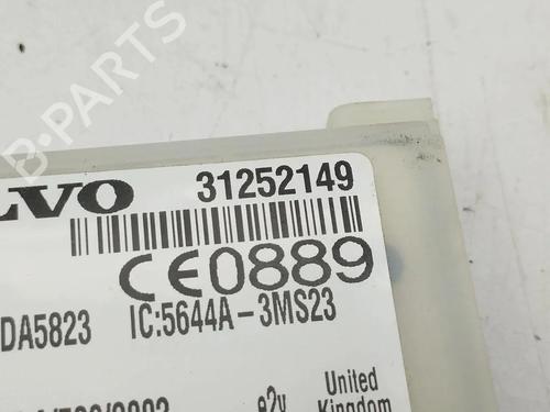 Electronic module VOLVO XC90 I (275) T6 AWD | BP33224002M83 - Image 3