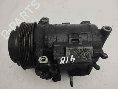 Used AC compressor AC compressor 36175163 36175163