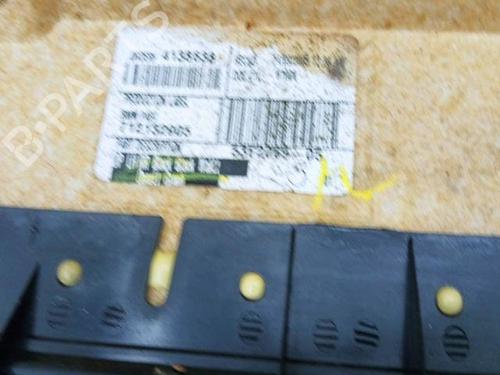 Rear left panel BMW X5 (E53) 4.4 i | BP28849733C60 