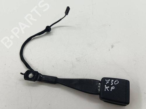 Used Seat buckle SEAT ATECA (KH7, KHP) 1.5 TSI (150 hp) 28897562