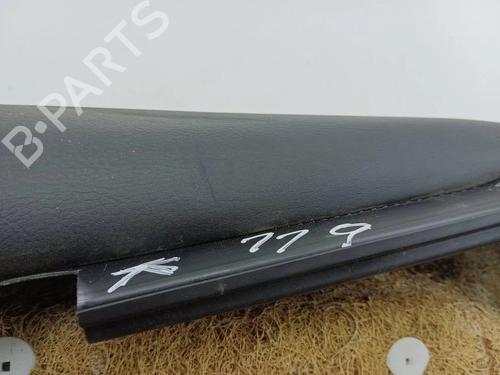 Left front seat MERCEDES-BENZ C-CLASS (W203) C 320 CDI (203.020) | BP33924726C15  - Image 7