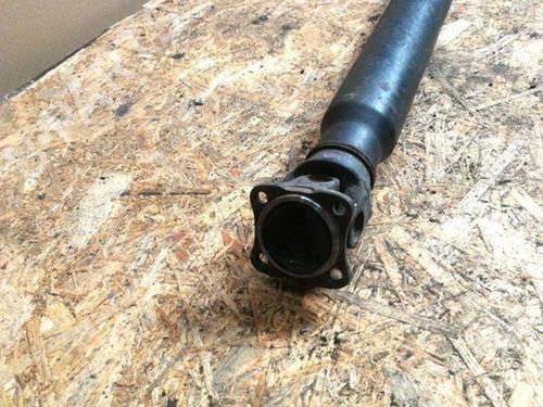 Driveshaft HONDA CR-V II (RD_) 2.2 CTDi (RD9) | BP28866531M37