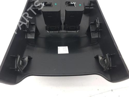 Elektronisk modul PEUGEOT 2008 II (UD_, US_, UY_, UJ_, UR_, UC_) 1.2 PureTech 130 (USHNS, URHNS) | BP28879294M83 