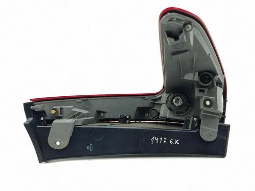 Left taillight HONDA CR-V III (RE_) 2.0 i-VTEC 4WD (RE5, RE2) | BP37190948C34  - Image 9