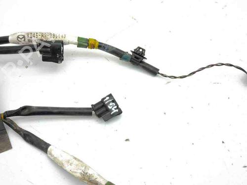 Electronic module MAZDA CX-5 (KE, GH) 2.2 D (KE2FW) | BP28877781M83 