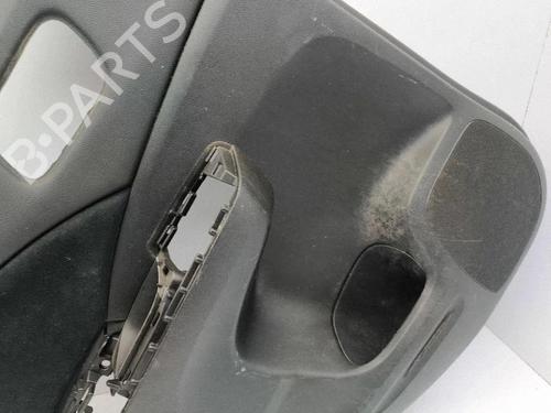 Rear left panel HONDA CR-V IV (RM_) 2.2 i-DTEC AWD (RE6) | BP37403794C60 - Image 3