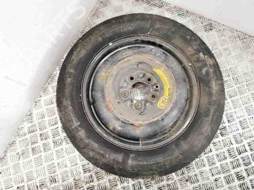 Used Jack Kit CHRYSLER VOYAGER IV (RG, RS) 2.8 CRD (150 hp) 28886472