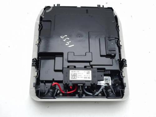 Interior roof light FORD USA EXPLORER (CX740) EV | BP36531962I8 - Image 5