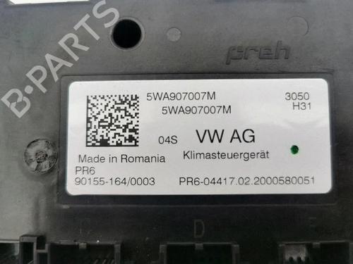 Módulo eletrónico VW GOLF VIII (CD1, DA1) 1.5 TSI | BP37289905M83 - Image 6