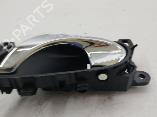 Rear left interior door handle NISSAN QASHQAI II (J11, J11_) 1.3 DIG-T | BP28897106I15 