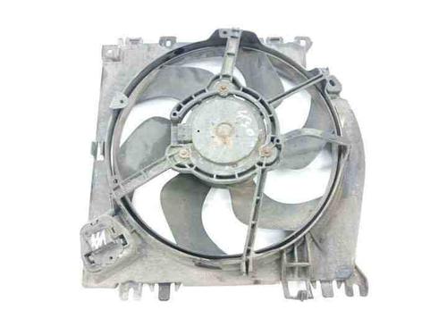 Used Radiator fan NISSAN MICRA II (K11) 1.5 D (57 hp) 28848409