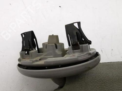 Right sun visor TOYOTA YARIS (_P1_) 1.4 D-4D (NLP10_, NLP10R) | BP28855938I2 