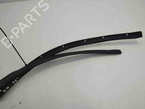 Rear windshield wiper arm PORSCHE CAYENNE (92A) 3.0 Diesel | BP28855762C144