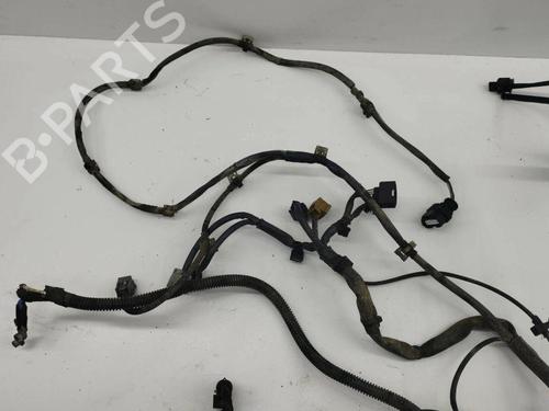 Wiring harness MERCEDES-BENZ B-CLASS Sports Tourer (W246, W242) B 180 CDI (246.200) | BP28904181E16 