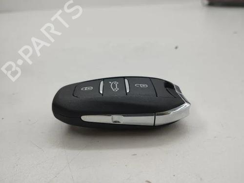 Electronic module OPEL MOKKA 1.2 (76) | BP28856128M83 - Image 4