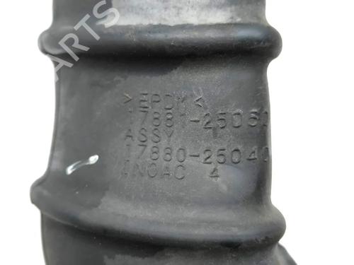 Pipe TOYOTA RAV 4 V (_A5_, _H5_) 2.5 Hybrid AWD (AXAH54) | BP36179656M125 - Image 8