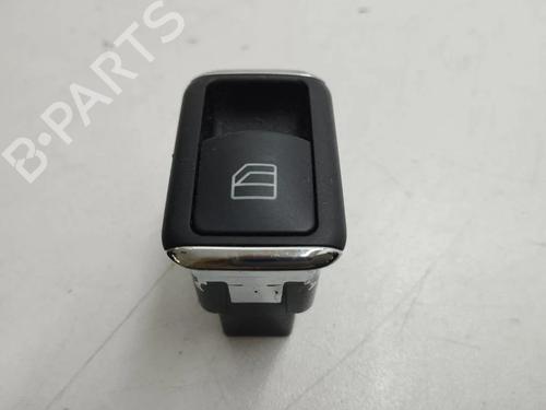 Used Left rear window switch Left rear window switch 28890840 28890840