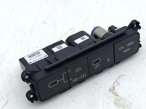 Used Electronic module Electronic module 38279666 38279666