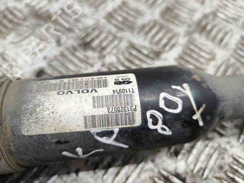 Left front driveshaft VOLVO XC60 I SUV (156) D5 | BP28900485M38 