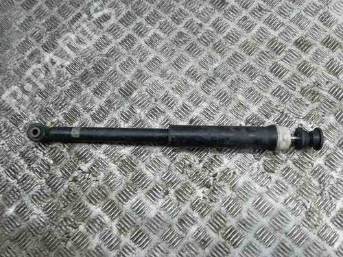 Højre bagtil støddæmper RENAULT CLIO V (B7_) 1.3 TCe 130 (B7MF) (131 hp) 28856471