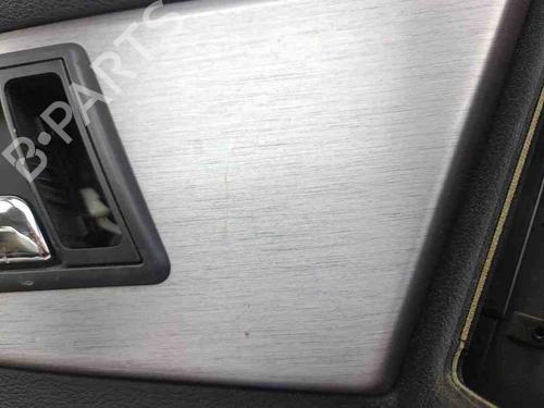 Front left panel MERCEDES-BENZ GLK-CLASS (X204) 220 CDI (204.902) | BP28880657C58 