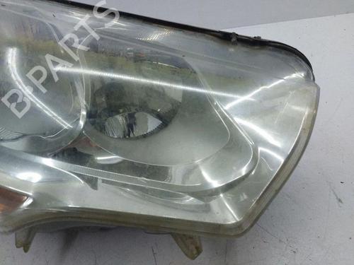 Right headlight CITROËN DS4 (NX_) 2.0 BlueHDi 150 | BP40192274C29  - Image 6