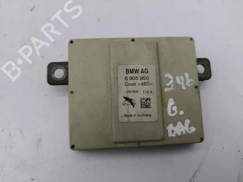 Electronic module BMW X5 (E53) 3.0 d | BP28845087M83  - Image 6