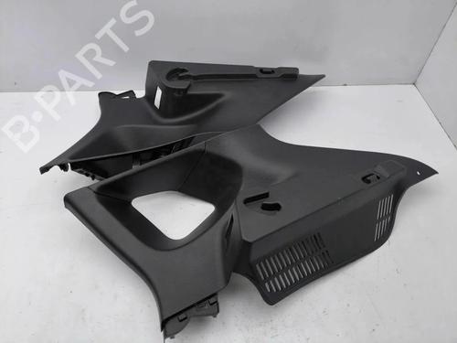 Used Support Support NISSAN QASHQAI II (J11, J11_) 1.5 dCi (110 hp) 33961666 33961666