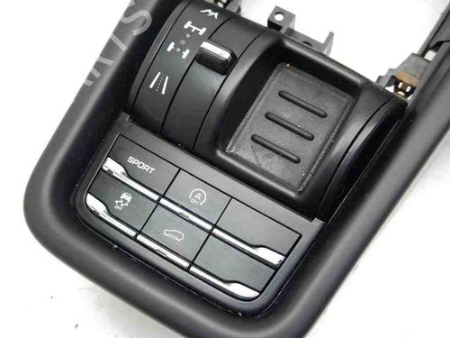 Switch PORSCHE CAYENNE (92A) 3.6 | BP28879634I30 