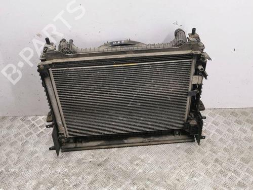 Used Radiator set JAGUAR XE (X760) 2.0 D (163 hp) 29042885