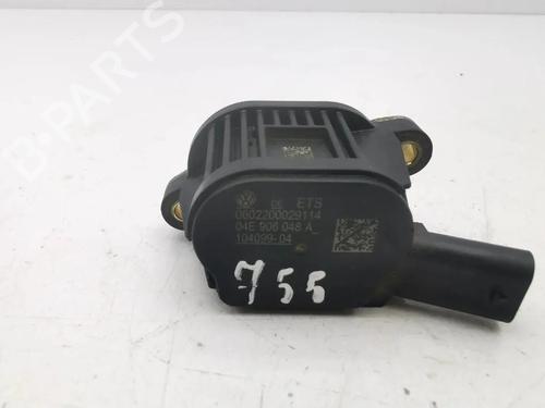 Electronic sensor VW GOLF VII (5G1, BQ1, BE1, BE2) 1.4 TSI | BP36208467M84 - Image 5