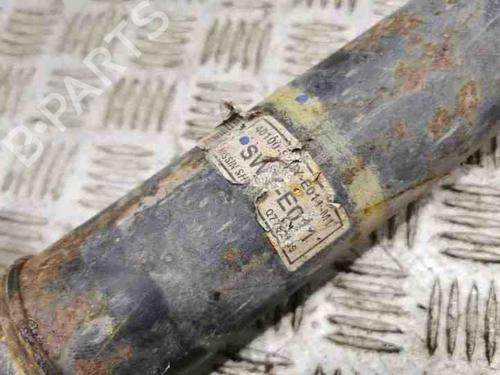 Driveshaft HONDA CR-V II (RD_) 2.2 CTDi (RD9) | BP28841207M37