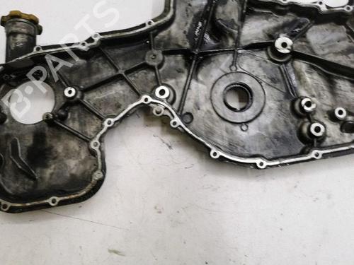 Timing cover SUBARU FORESTER (SH_) 2.0 D AWD (SHH, SHD, SHN) | BP38242849M123 - Image 2