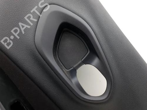 Rear right panel JEEP CHEROKEE (KL) 2.0 CRD 4x4 | BP36180625C61 - Image 11