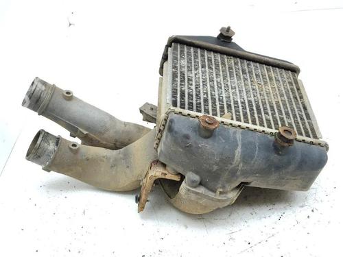 Intercooler MAZDA CX-7 (ER) 2.2 MZR-CD AWD (ER10A) | BP28893054M30 - Image 12